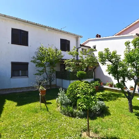公寓 Fuer 3 Personen Ca 40 Qm In Pula, Istrien Istrische Riviera 普拉