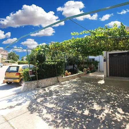 Fuer 3 Personen Ca 40 Qm In Pula, Istrien Istrische Riviera 普拉