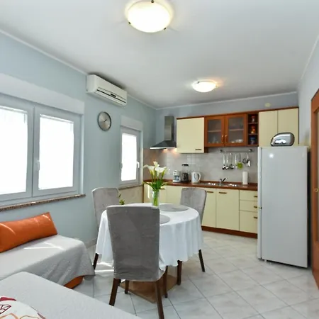 Fuer 3 Personen Ca 40 Qm In Pula, Istrien Istrische Riviera * 普拉