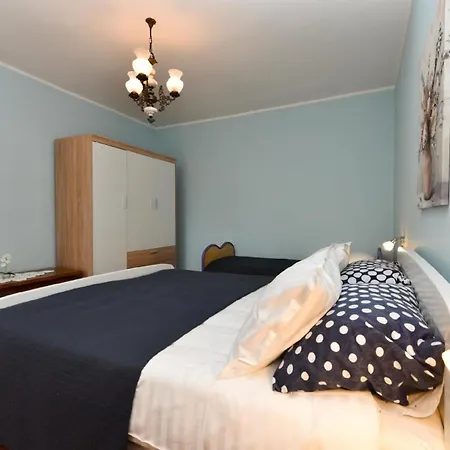 Fuer 3 Personen Ca 40 Qm In Pula, Istrien Istrische Riviera 普拉