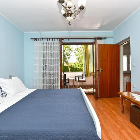 Fuer 3 Personen Ca 40 Qm In Pula, Istrien Istrische Riviera 普拉