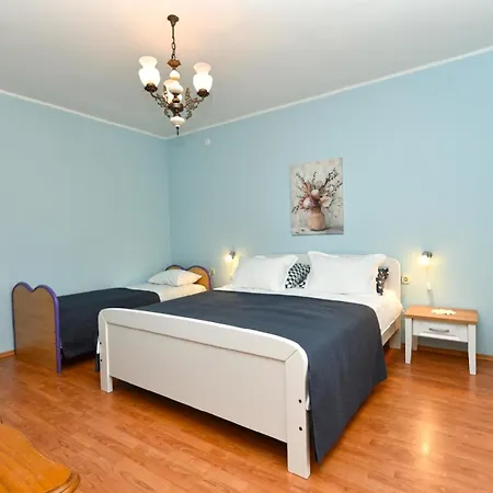 Apartment Fuer 3 Personen Ca 40 Qm In Pula, Istrien Istrische Riviera Pula